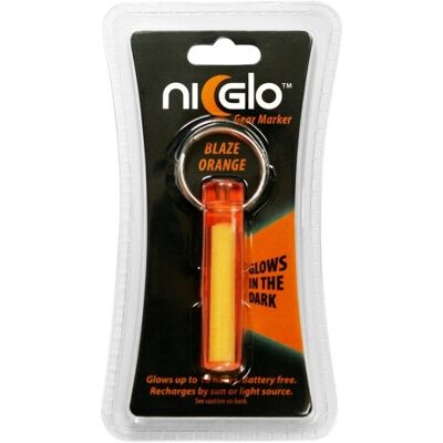 Fluorescenční světlo Gear Aid NI-GLO oranžová Fluorescenční světlo Gear Aid NI-GLO oranžová