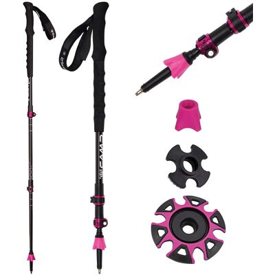 Trekkingové hole Camp Backcountry GT W Trekkingové hole Camp Backcountry GT W