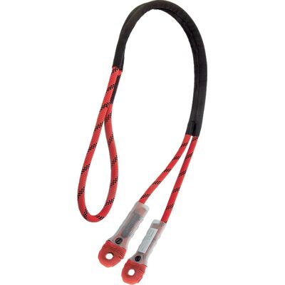 Rock Empire Lanyard A 110cm červená Rock Empire Lanyard A 110cm červená