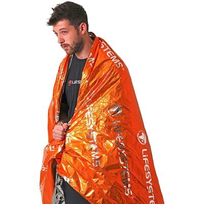 Fólie Lifesystems Thermal Blanket Fólie Lifesystems Thermal Blanket