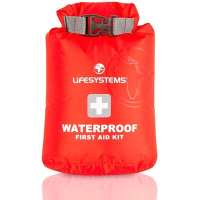 Obal Lifesystems First Aid Dry Bag Obal Lifesystems First Aid Dry Bag