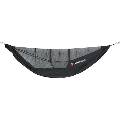 Přístřešek Lifesystems Expedition Hammock Mosquito Net Přístřešek Lifesystems Expedition Hammock Mosquito Net