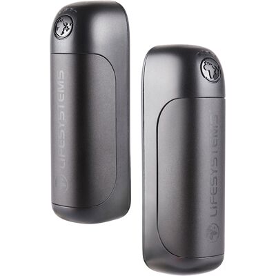 Ohřívač Lifesystems Dual Palm Curved Handwarmers Ohřívač Lifesystems Dual Palm Curved Handwarmers