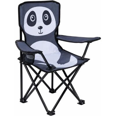 YATE PANDA skládací židle dětská YATE PANDA skládací židle dětská