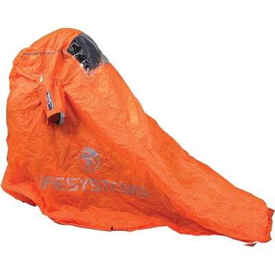 Žďárák Lifesystems Survival Shelter solo Žďárák Lifesystems Survival Shelter solo