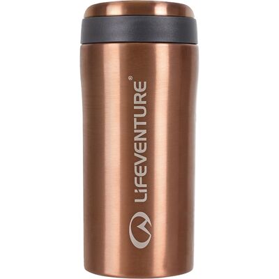 Termohrnek Lifeventure Thermal Mug Copper Termohrnek Lifeventure Thermal Mug Copper