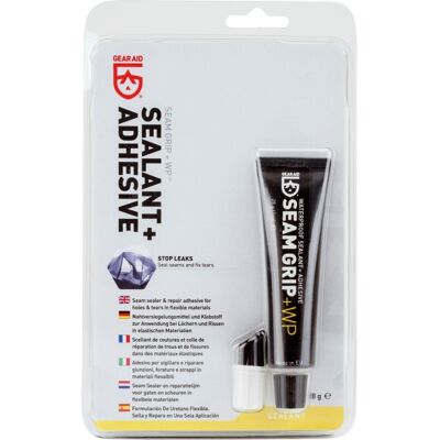Lepidlo pro opravu Gear Aid SEAM GRIP +WP 28g Lepidlo pro opravu Gear Aid SEAM GRIP +WP 28g