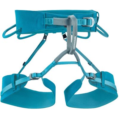 Sedací úvazek Rock Empire 3B Slight Woman Blue XS Sedací úvazek Rock Empire 3B Slight Woman Blue XS