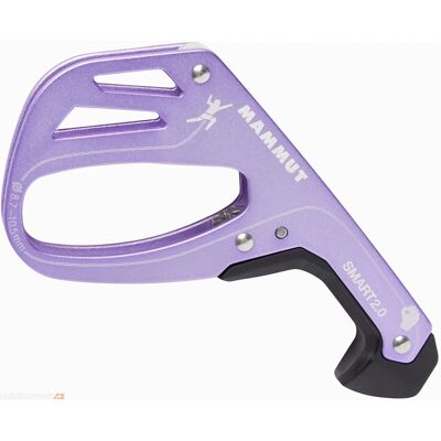 Jistítko Mammut Smart 2.0 alpine calamint Jistítko Mammut Smart 2.0 alpine calamint