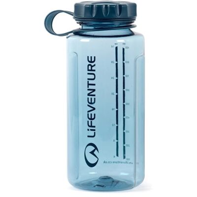 Lifeventure Tritan Flask 1000ml navy Lifeventure Tritan Flask 1000ml navy