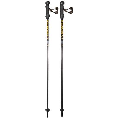 Bastón na túru LA SPORTIVA Trail Speed Carbon (110 cm - Černá) Bastón na túru LA SPORTIVA Trail Speed Carbon (110 cm - Černá)