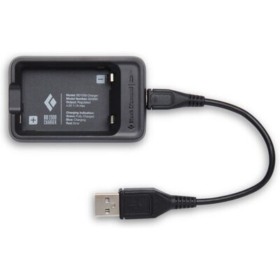Nabíjecí baterie Black Diamond BD 1500 CHARGER Nabíjecí baterie Black Diamond BD 1500 CHARGER