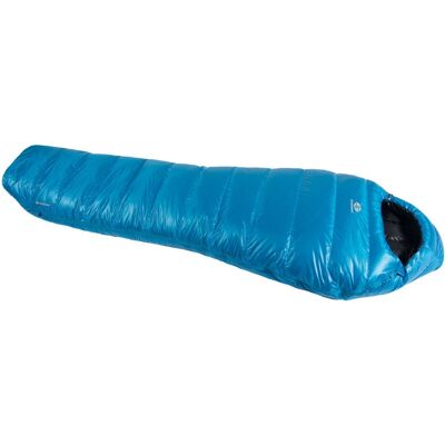 Péřový spacák Sir Joseph Koteka III 290 blue QTY 200cm Péřový spacák Sir Joseph Koteka III 290 blue QTY 200cm