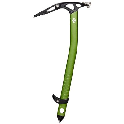 Cepín Black Diamond VENOM LT TECH Envy Green 45cm Cepín Black Diamond VENOM LT TECH Envy Green 45cm