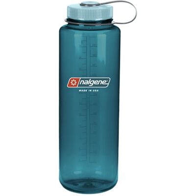 Lahev Nalgene Wide Mouth 1500 ml Trout Lahev Nalgene Wide Mouth 1500 ml Trout