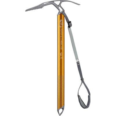 Cepín Climbing Technology Astra with Drag-on Tour leash dolomite red 70cm Cepín Climbing Technology Astra with Drag-on Tour leash dolomite red 70cm