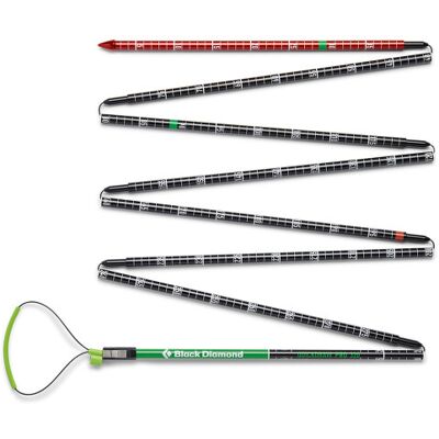 Lavinová sonda Black Diamond QUICKDRAW PRO PROBE 320 Lavinová sonda Black Diamond QUICKDRAW PRO PROBE 320