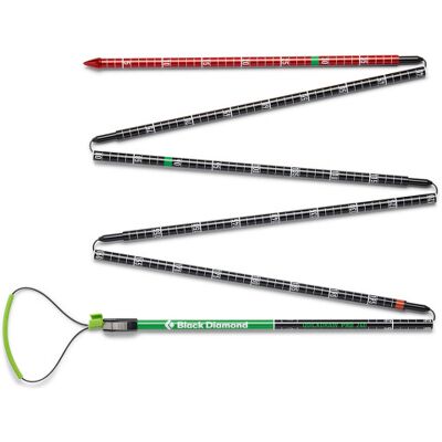 Lavinová sonda Black Diamond QUICKDRAW PRO PROBE 240 Lavinová sonda Black Diamond QUICKDRAW PRO PROBE 240