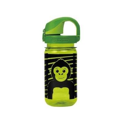 Lahev Nalgene OTF Kids Green Monkey Lahev Nalgene OTF Kids Green Monkey