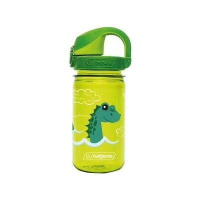 Lahev Nalgene OTF Kids Green Nessie Lahev Nalgene OTF Kids Green Nessie