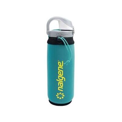 Termoobal Nalgene 24oz Sleeve Teal Termoobal Nalgene 24oz Sleeve Teal