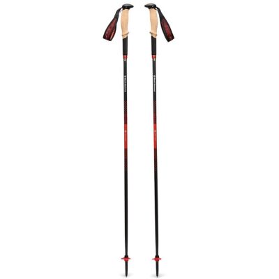 Bastony Black Diamond Pursuit Carbon Z - Octane - 120cm - Turistické hole Bastony Black Diamond Pursuit Carbon Z - Octane - 120cm - Turistické hole