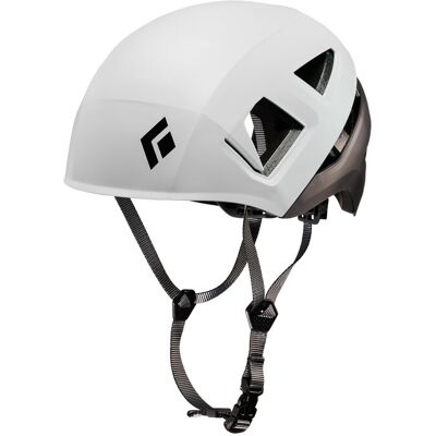 Lezecká helma Black Diamond Capitan E Helmet alloy M-L Lezecká helma Black Diamond Capitan E Helmet alloy M-L