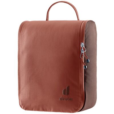 Hygienické pouzdro Deuter Wash Center II caspia-raisin Hygienické pouzdro Deuter Wash Center II caspia-raisin