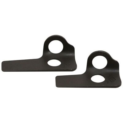 Black Diamond Knifeblade - Klasický hák pro tenké trhliny Black Diamond Knifeblade - Klasický hák pro tenké trhliny