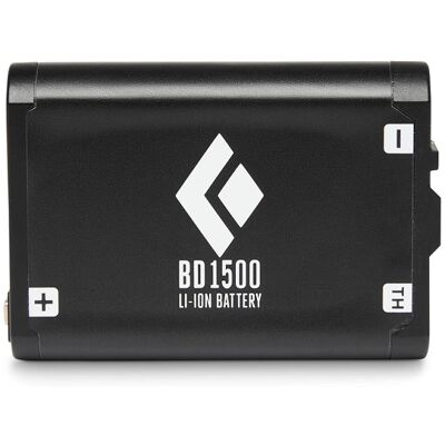 Nabíjecí baterie Black Diamond BD 1500 BATTERY & CHARGER Nabíjecí baterie Black Diamond BD 1500 BATTERY & CHARGER