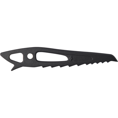 Black Diamond Venom Tech Lt Pick - Odolnost v oceli - Horolezecké vybavení Black Diamond Venom Tech Lt Pick - Odolnost v oceli - Horolezecké vybavení