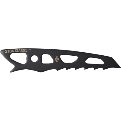 Ledvický cepín Black Diamond Venom Classic LT - Lehký a Všestranný Ledvický cepín Black Diamond Venom Classic LT - Lehký a Všestranný