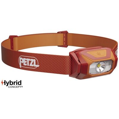 Čelovka Petzl Tikkina red 2025 Čelovka Petzl Tikkina red 2025