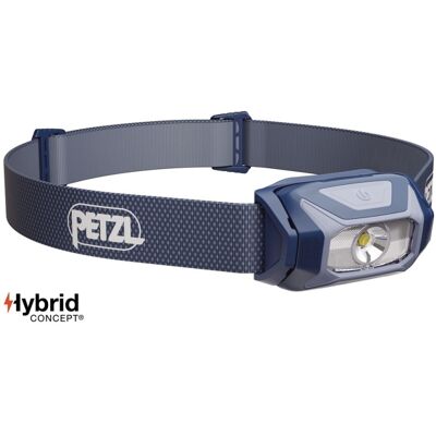Čelovka Petzl Tikkina blue 2025 Čelovka Petzl Tikkina blue 2025