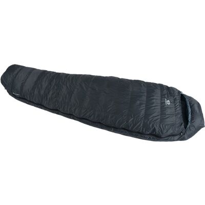 Péřový spacák Sir Joseph Rimo III 850 dark grey 190cm Péřový spacák Sir Joseph Rimo III 850 dark grey 190cm