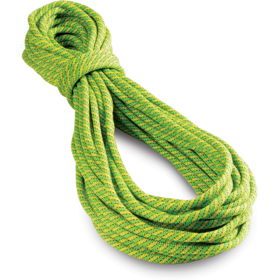 Horolezecké lano Tendon Ambition 9,8 Standard zelená 70m Horolezecké lano Tendon Ambition 9,8 Standard zelená 70m