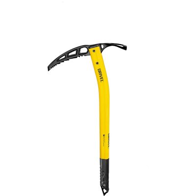 Cepín Grivel Air Tech EVO T Summit Yellow 48cm Cepín Grivel Air Tech EVO T Summit Yellow 48cm