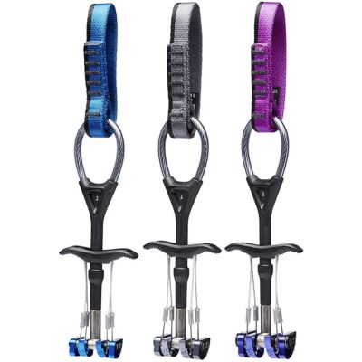 Friend Black Diamond C4 CAM SET 0.3-0.5 0.3-0.5 Friend Black Diamond C4 CAM SET 0.3-0.5 0.3-0.5