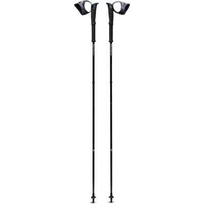 Běžecké hole Black Diamond DISTANCE CARBON FKT 110cm Běžecké hole Black Diamond DISTANCE CARBON FKT 110cm