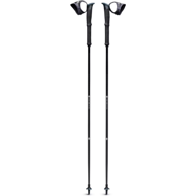Trekkingové hole Black Diamond DISTANCE CARBON Z FKT 115cm Trekkingové hole Black Diamond DISTANCE CARBON Z FKT 115cm
