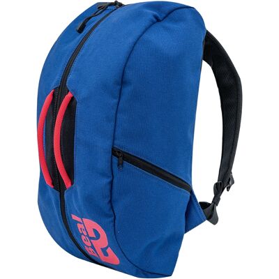 Lezecký batoh Beal Combi II blue Lezecký batoh Beal Combi II blue