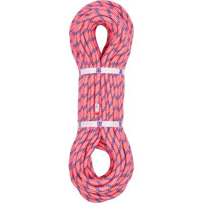Dynamické lano Beal Berlin Unicore 9,8 mm pink 50m Dynamické lano Beal Berlin Unicore 9,8 mm pink 50m