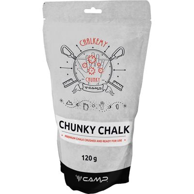 C.A.M.P. Chunky Chalk - Magnesit - Lezecký doplněk C.A.M.P. Chunky Chalk - Magnesit - Lezecký doplněk