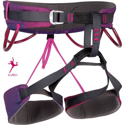 Lezecký sedák - Climbing Harness Lezecký sedák - Climbing Harness