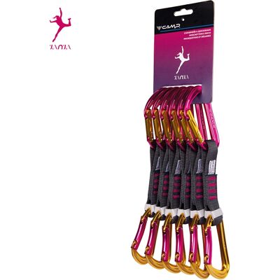 Sada expresek CAMP Photon Express KS Janja 18 cm 6 Pack Sada expresek CAMP Photon Express KS Janja 18 cm 6 Pack