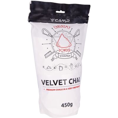 C.A.M.P. Velvet Chalk - magnezit C.A.M.P. Velvet Chalk - magnezit
