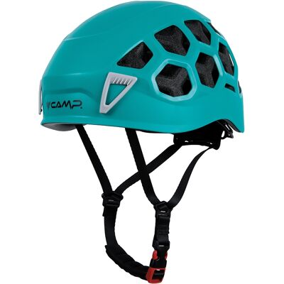 Lezecká helma Camp Ikon Nova green M-L Lezecká helma Camp Ikon Nova green M-L