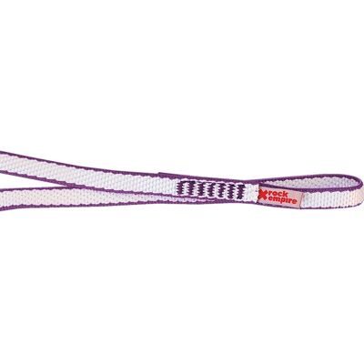 Smyce Rock Empire Oko DYN 13mm purpurová 150cm Smyce Rock Empire Oko DYN 13mm purpurová 150cm