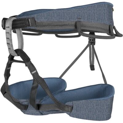 Model Grivel - Lehký Ergonomický Lezecký Úvazek - Lezecký Úvazek Model Grivel - Lehký Ergonomický Lezecký Úvazek - Lezecký Úvazek