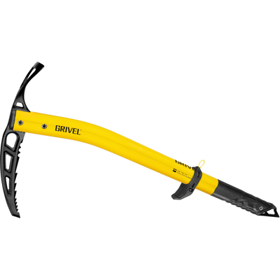 Cepín Grivel Air Tech EVO T G-Slider Summit Yellow 66cm Cepín Grivel Air Tech EVO T G-Slider Summit Yellow 66cm